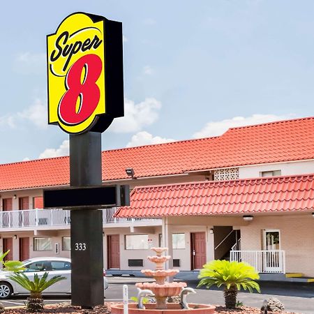Super 8 By Wyndham Ft Walton Beach Fort Walton Beach Ngoại thất bức ảnh