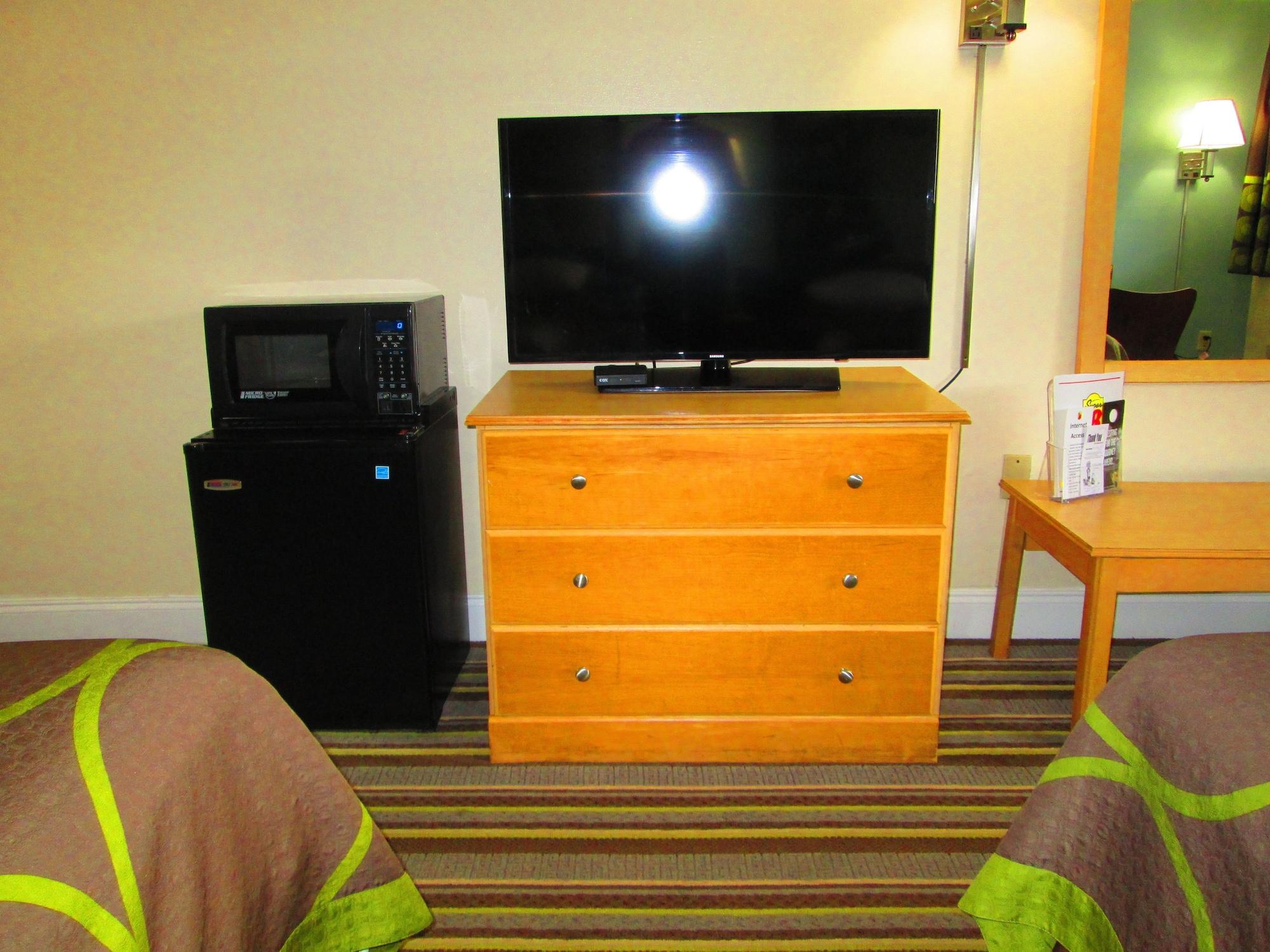 Super 8 By Wyndham Ft Walton Beach Fort Walton Beach Ngoại thất bức ảnh