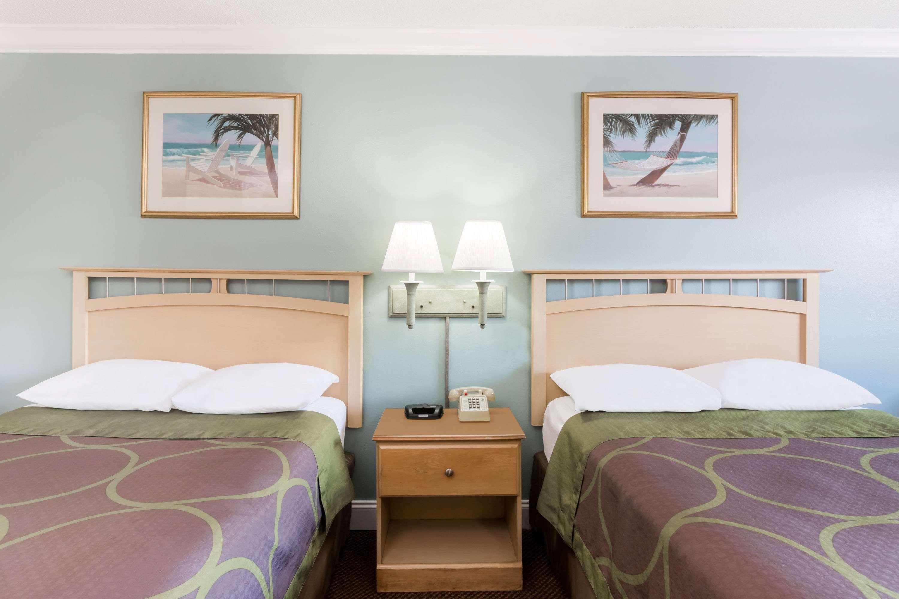 Super 8 By Wyndham Ft Walton Beach Fort Walton Beach Ngoại thất bức ảnh