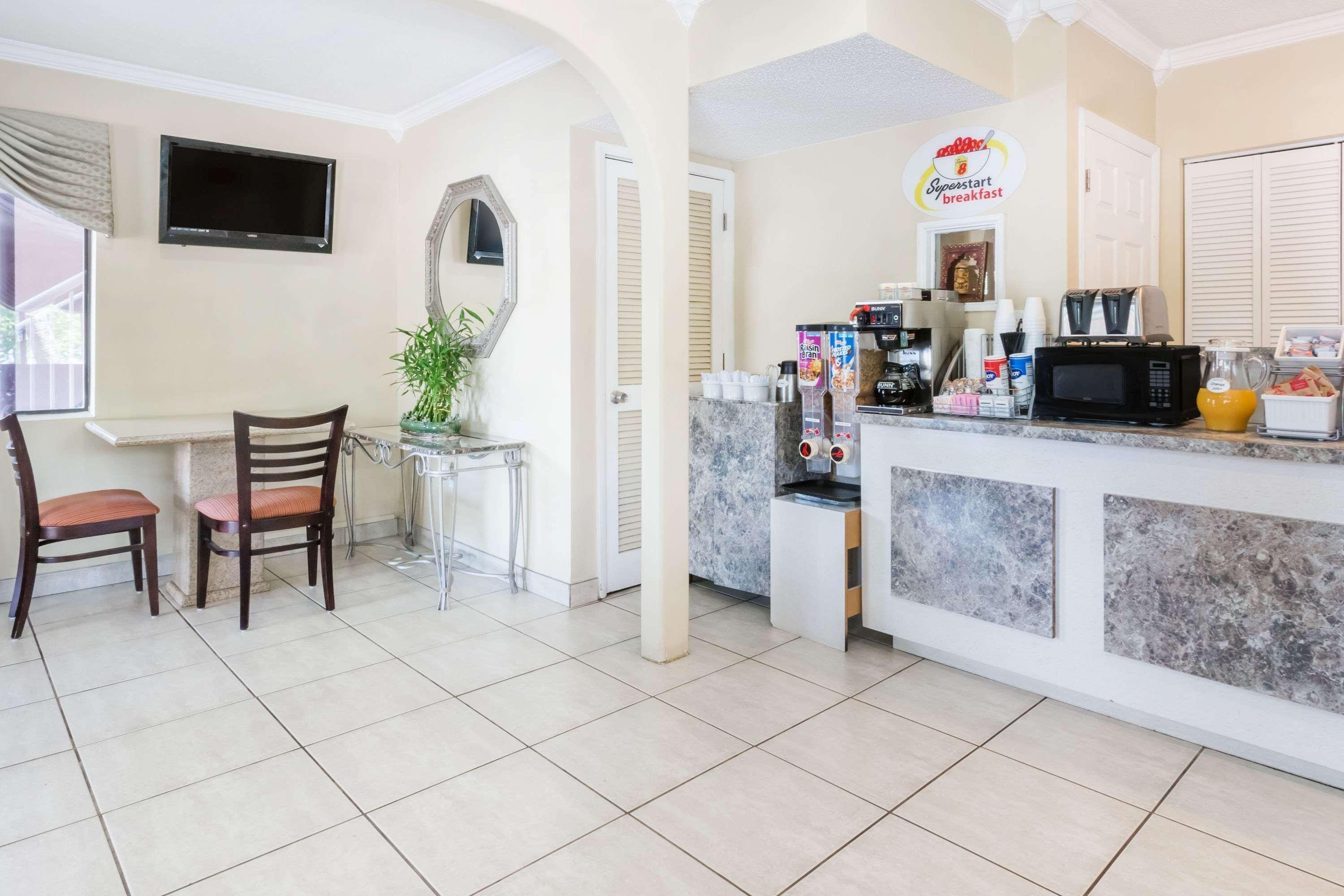 Super 8 By Wyndham Ft Walton Beach Fort Walton Beach Ngoại thất bức ảnh