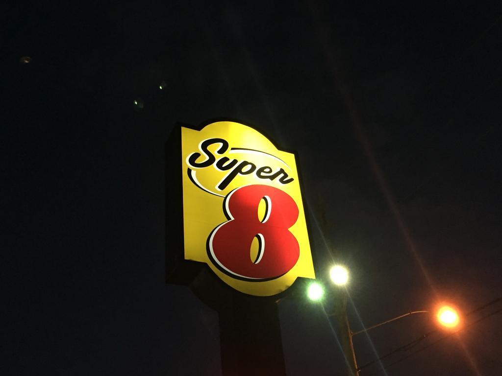 Super 8 By Wyndham Ft Walton Beach Fort Walton Beach Ngoại thất bức ảnh